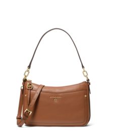 Michael Kors Jet Set Charm Medium Pouchette Bag - Macy's