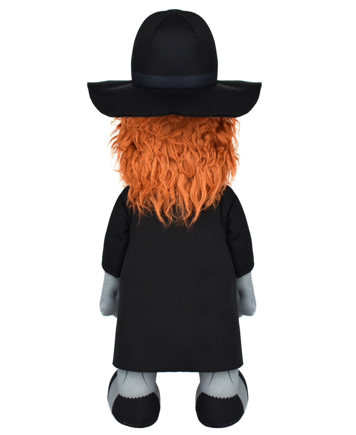 Детская мягкая игрушка Bleacher Creatures The Undertaker 10" Officially Licensed Plush Figure, цвет: Разноцветный — фото 2