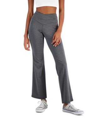 Jenni Women's Flared Cross-Dyed Full 