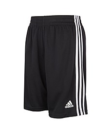 Big Boys Classic 3-Stripes Shorts
