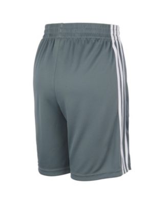 Big Boys Classic 3-Stripes Shorts