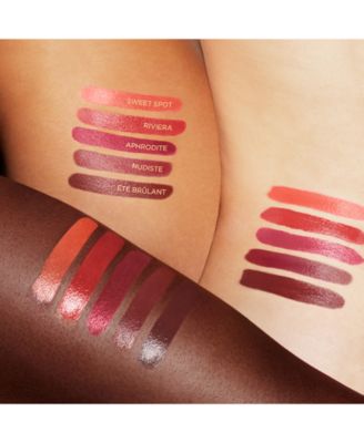 Ultra-Shine Hydrating Lipstick Balm