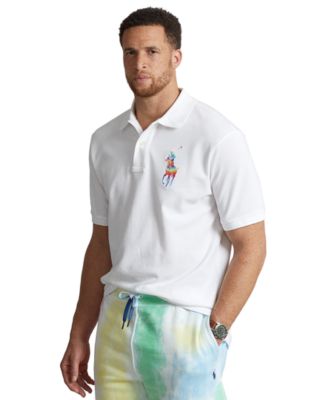 macys mens polo big and tall