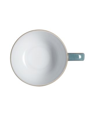 Denby Azure Large Mug