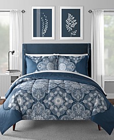 Windsor Comforter Sets, Created For Macy's
