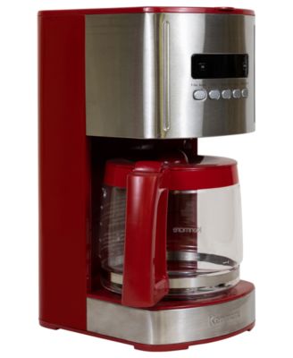 Kenmore - Aroma Control 12-Cup Programmable Coffee Maker