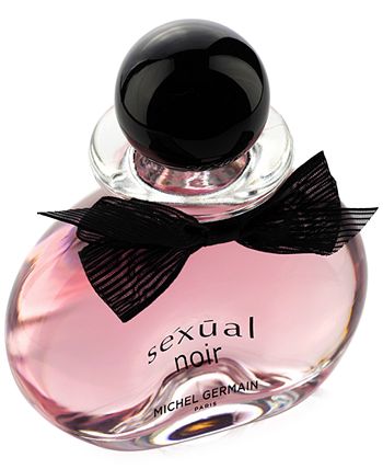 Sexual noir perfume sales