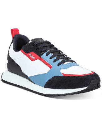 Hugo boss sneakers macy's online