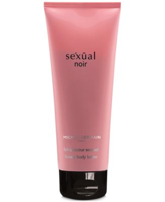 3-Pc. sexual noir Gift Set, Created for Macy's!