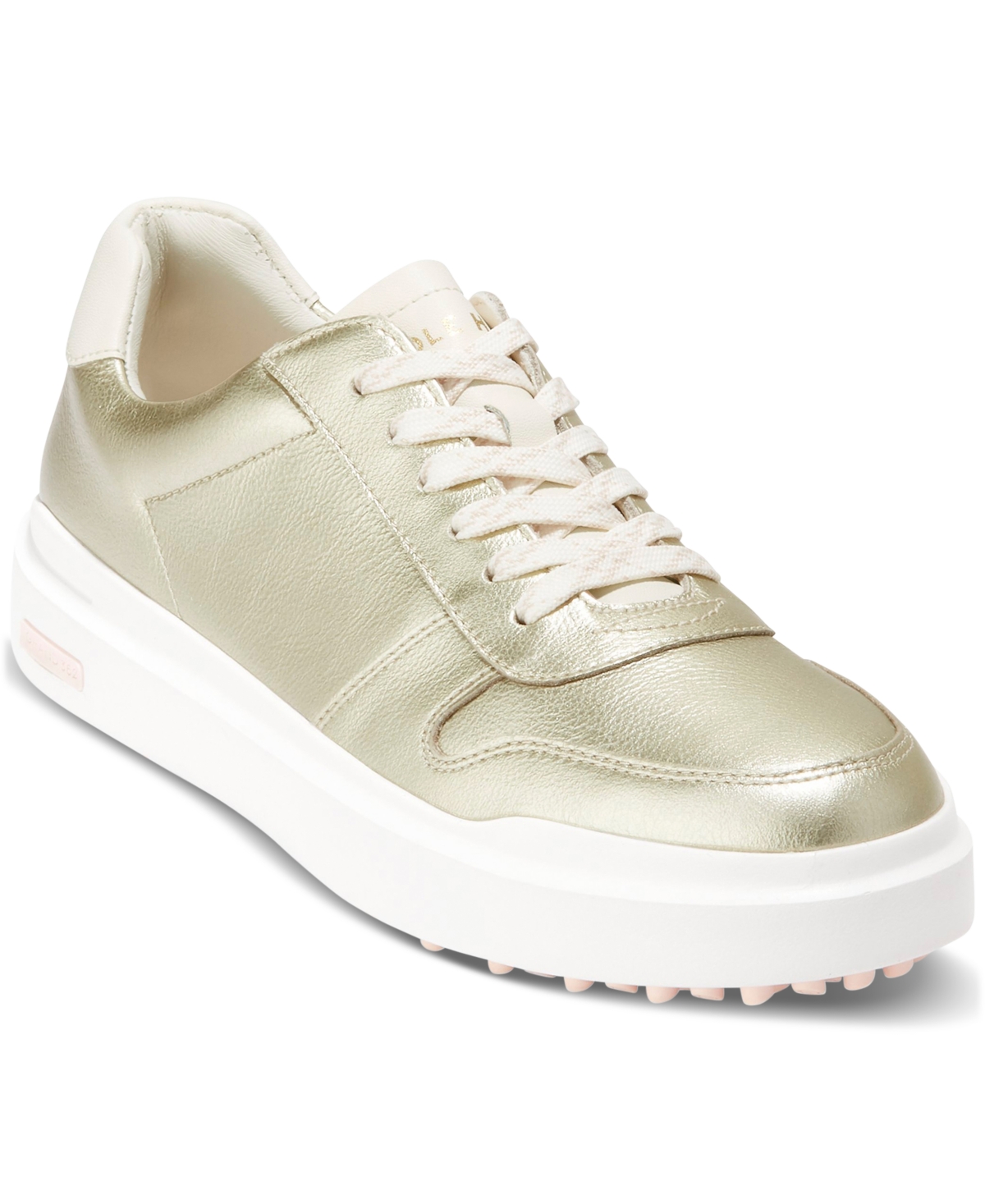 cole haan grandpro am golf sneaker