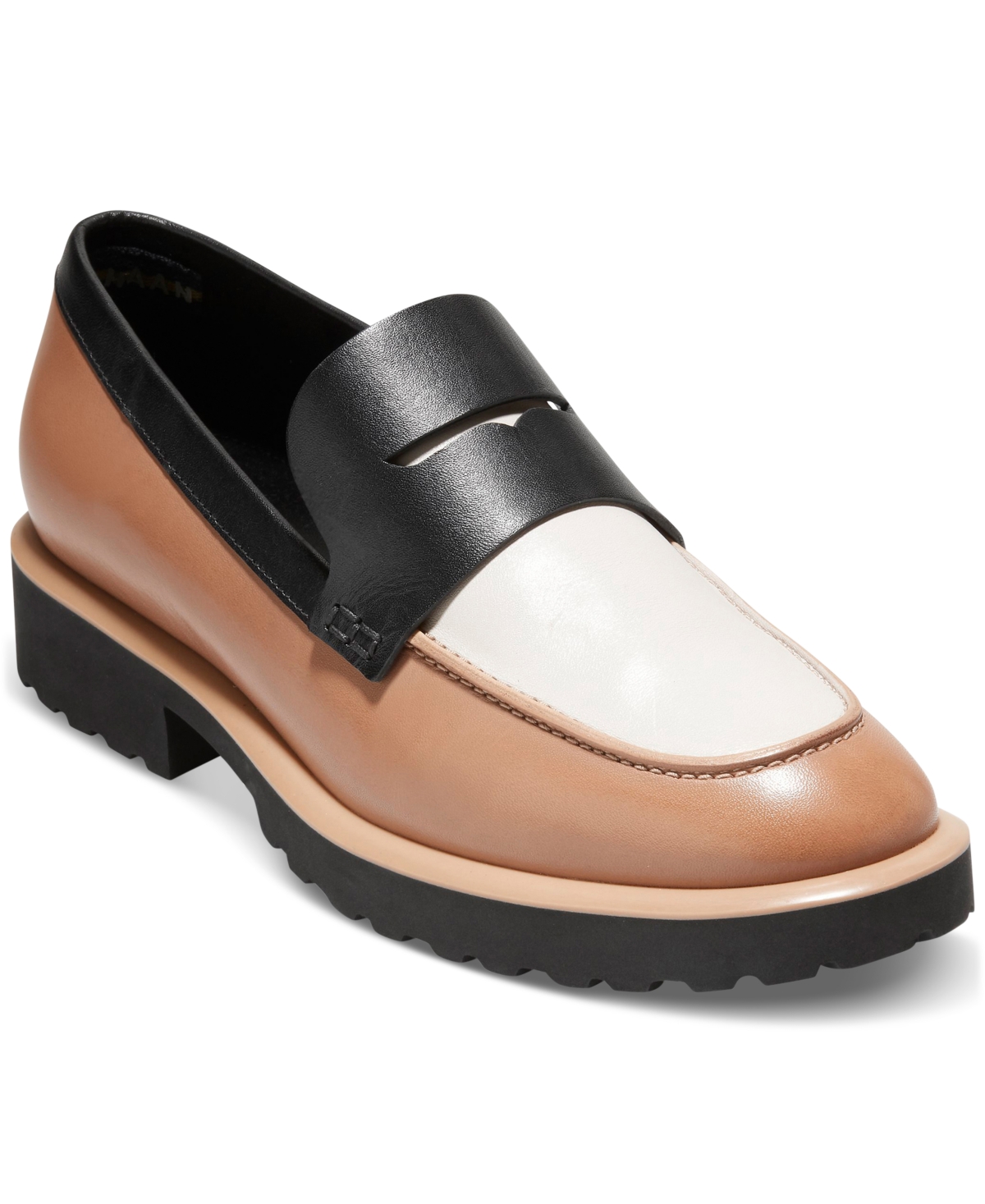 COLE HAAN WOMEN'S GENEVA LOAFERS