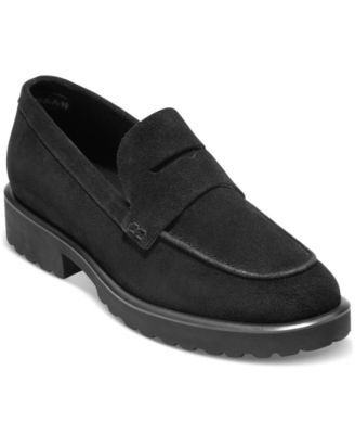 cole haan geneva loafer