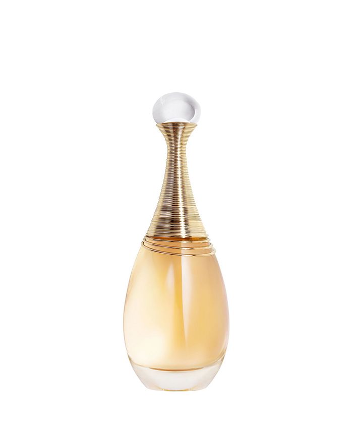 Christian Dior J'Adore Eau de Parfum Spray - 3.4 oz bottle
