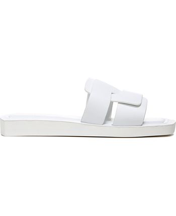 Franco Sarto Capri-Slide Sandals & Reviews - Sandals - Shoes - Macy's