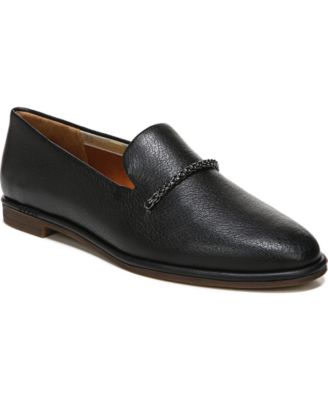 Franco Sarto Women's Hanah Loafer in Rust 8