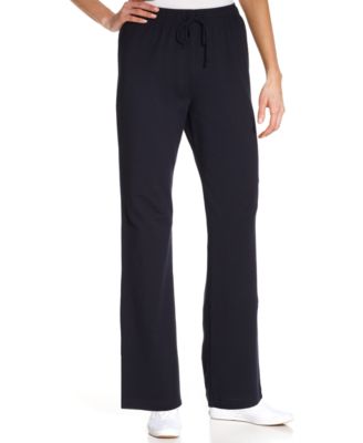 macy's petite sweat suits