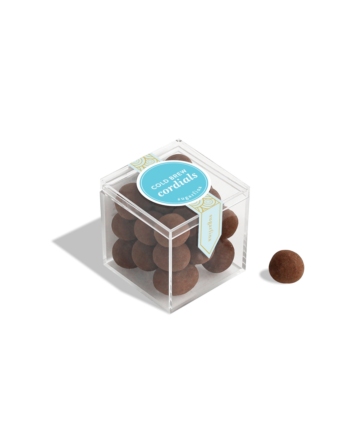 Sugarfina Cold Brew Cordials - Cube Kit (Pack of 3)