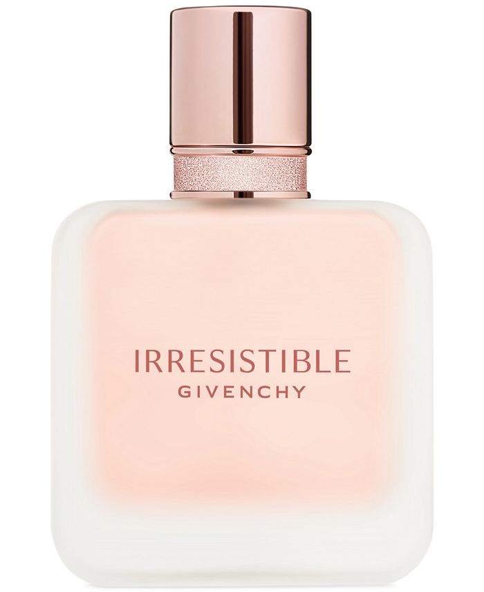 Givenchy Irresistible Hair Mist,  oz. & Reviews - Perfume - Beauty -  Macy's