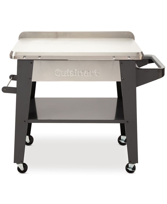 Griddle Double Wide - for Pickup Only (Excluding Wholesale Orders)