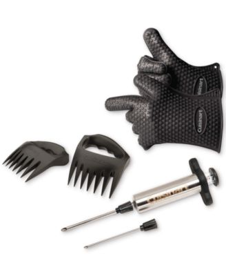 Cuisinart 20-Piece Grill BBQ Tool Set + Reviews