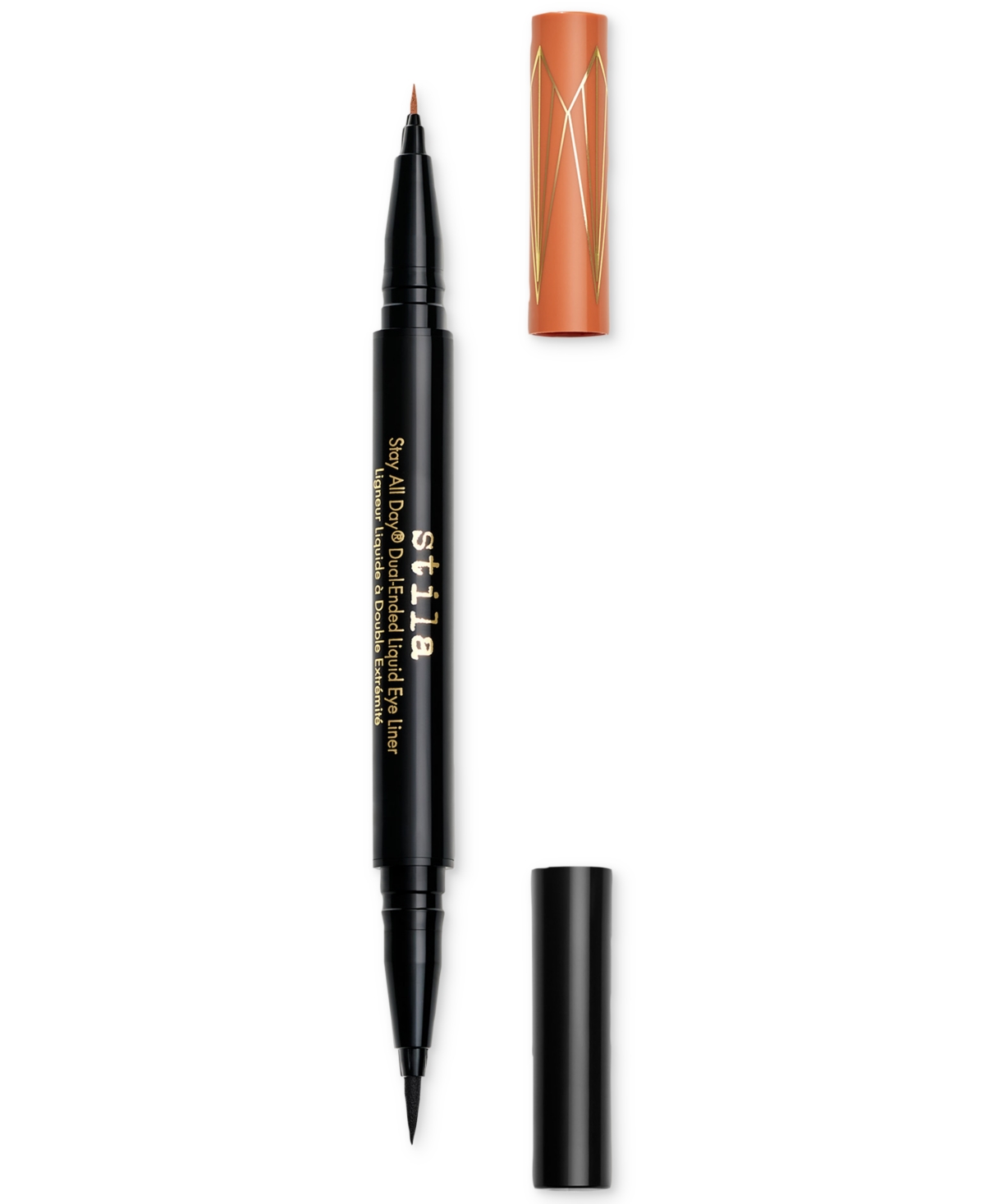 Stila Stay All Day Dual-Ended Liquid Eye Liner