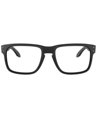 OX8156 Men's Square Eyeglasses