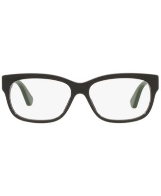 GG0278O Women's Rectangle Eyeglasses