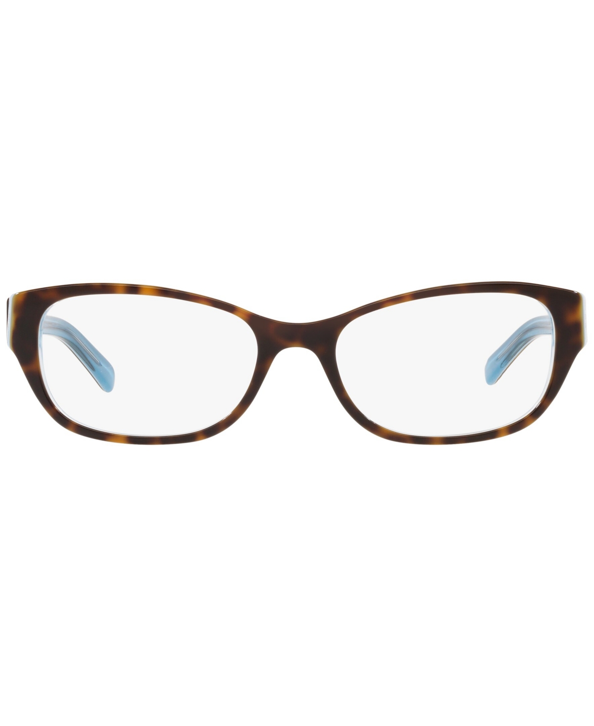 LensCrafters EC2005 Women's Rectangle Eyeglasses
