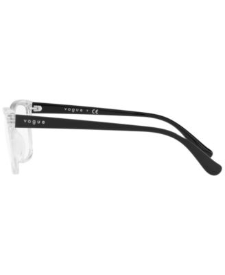 VO5420 Women's Pillow Eyeglasses