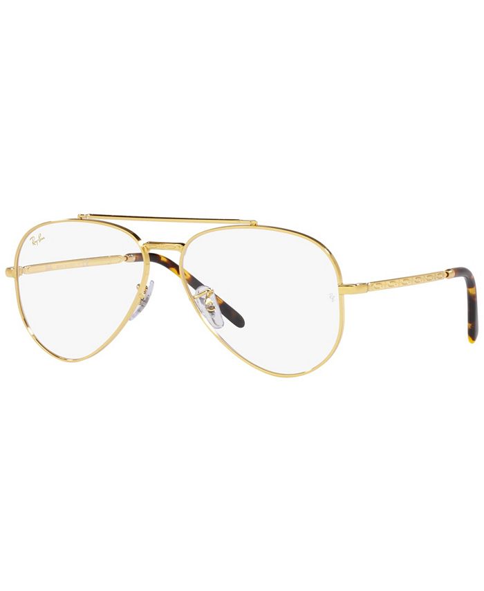 Ray ban pilot eyeglasses new arrivals