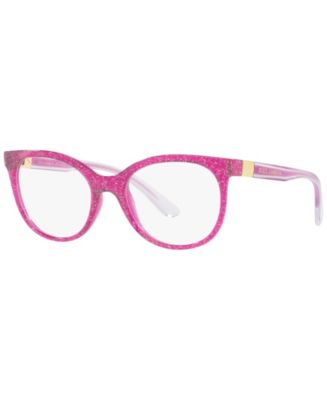 Dolce&Gabbana Dolce & Gabbana DG5084 Women's Cat Eye