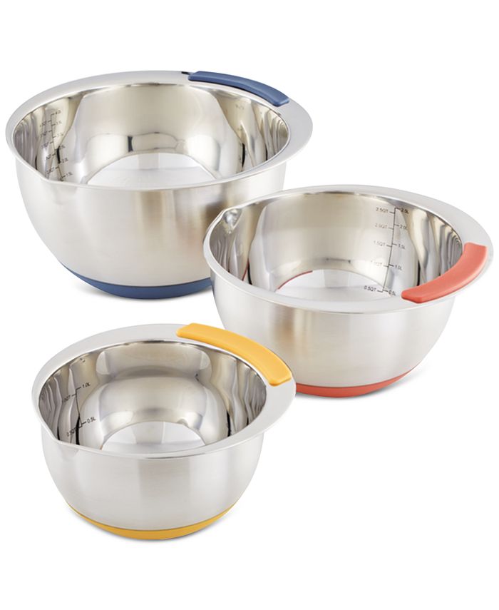 5 Qt Stainless Steel Mixing Bowl - GoodCook
