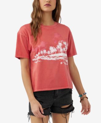 O'Neill - Juniors' Isla Bonita T-Shirt