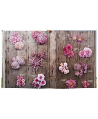 Floret Farm's A Year in Flowers: Designing Gorgeous Arrangements for Every Season (Flower Arranging Book, Bouquet and Floral Design Book) by Erin Benzakein