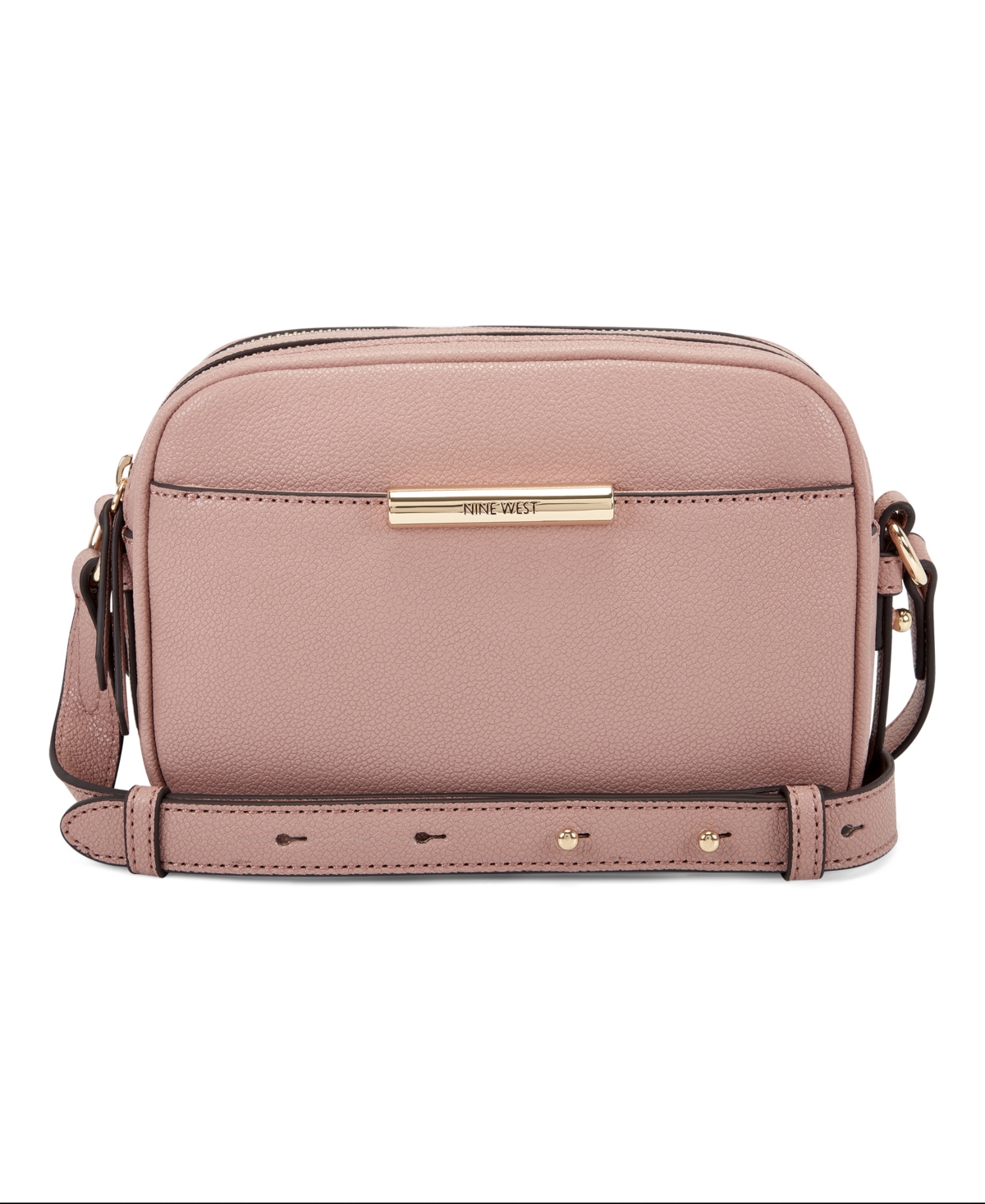 Nine west outlet pink crossbody