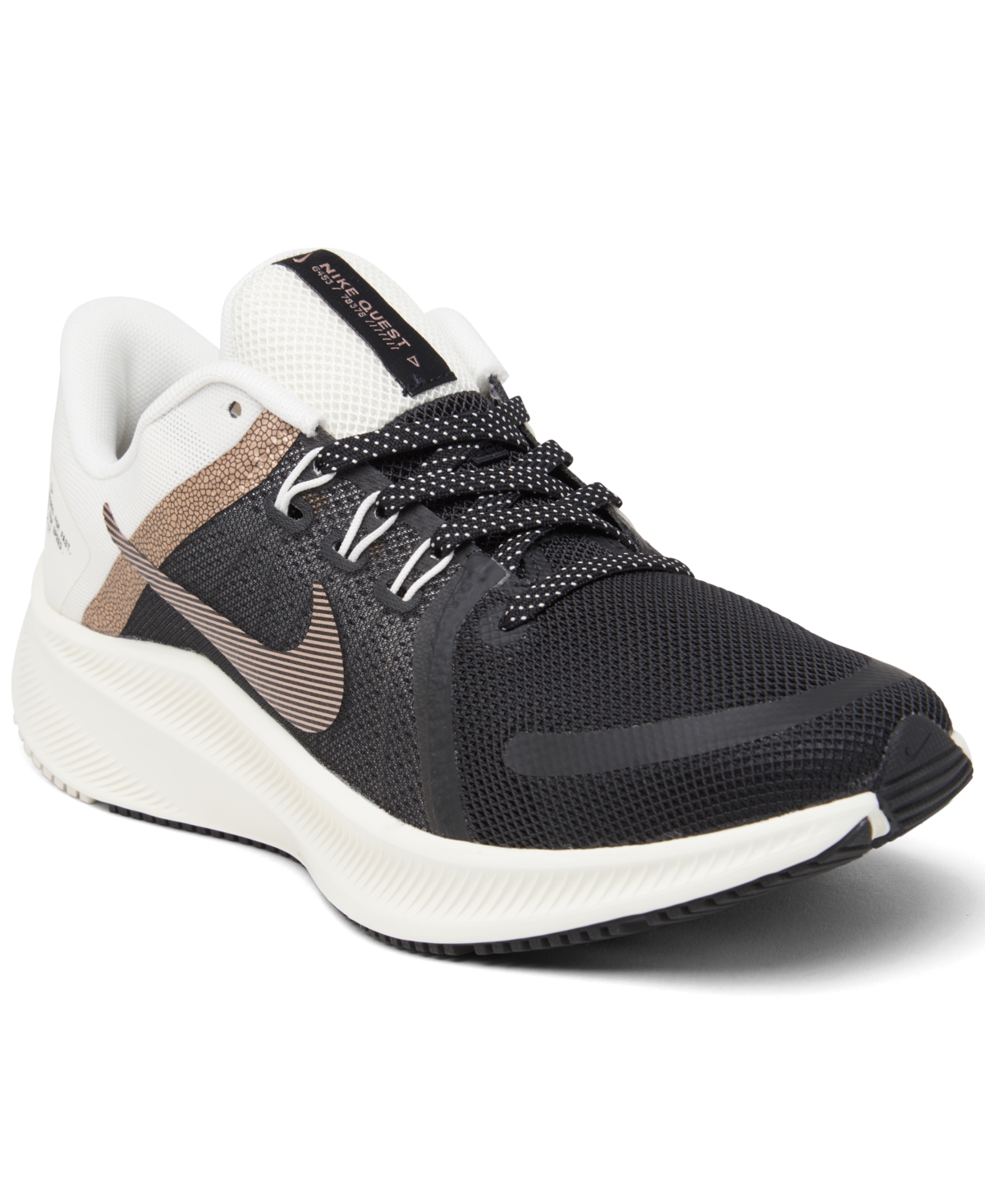 quest nike