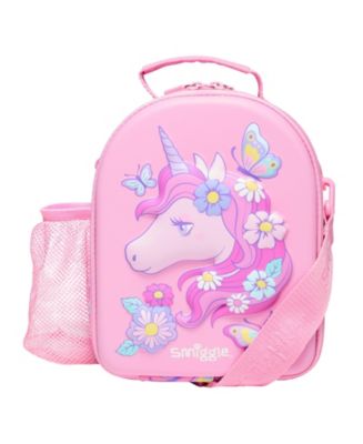 Smiggle Kids Hey There Hardtop Curve Lunchbox - Macy's