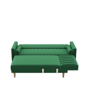 Sonoma Convertible Sofa Bed Sectional