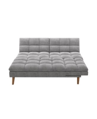 Bovey Convertible Sofa Bed Sectional