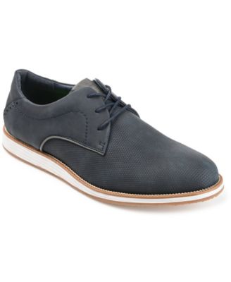 macys mens suede shoes