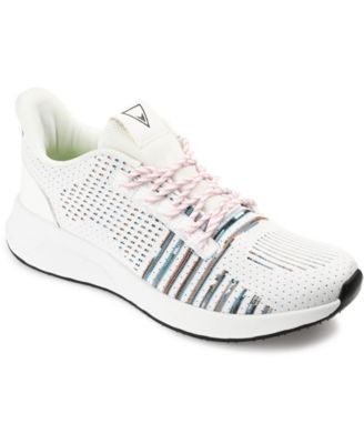 Men's Brewer Knit Athleisure Sneakers