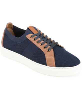 Men's Gordon Knit Sneakers