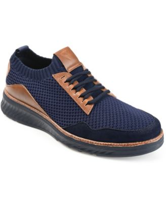 Men's Julius Knit Casual Dress Shoes