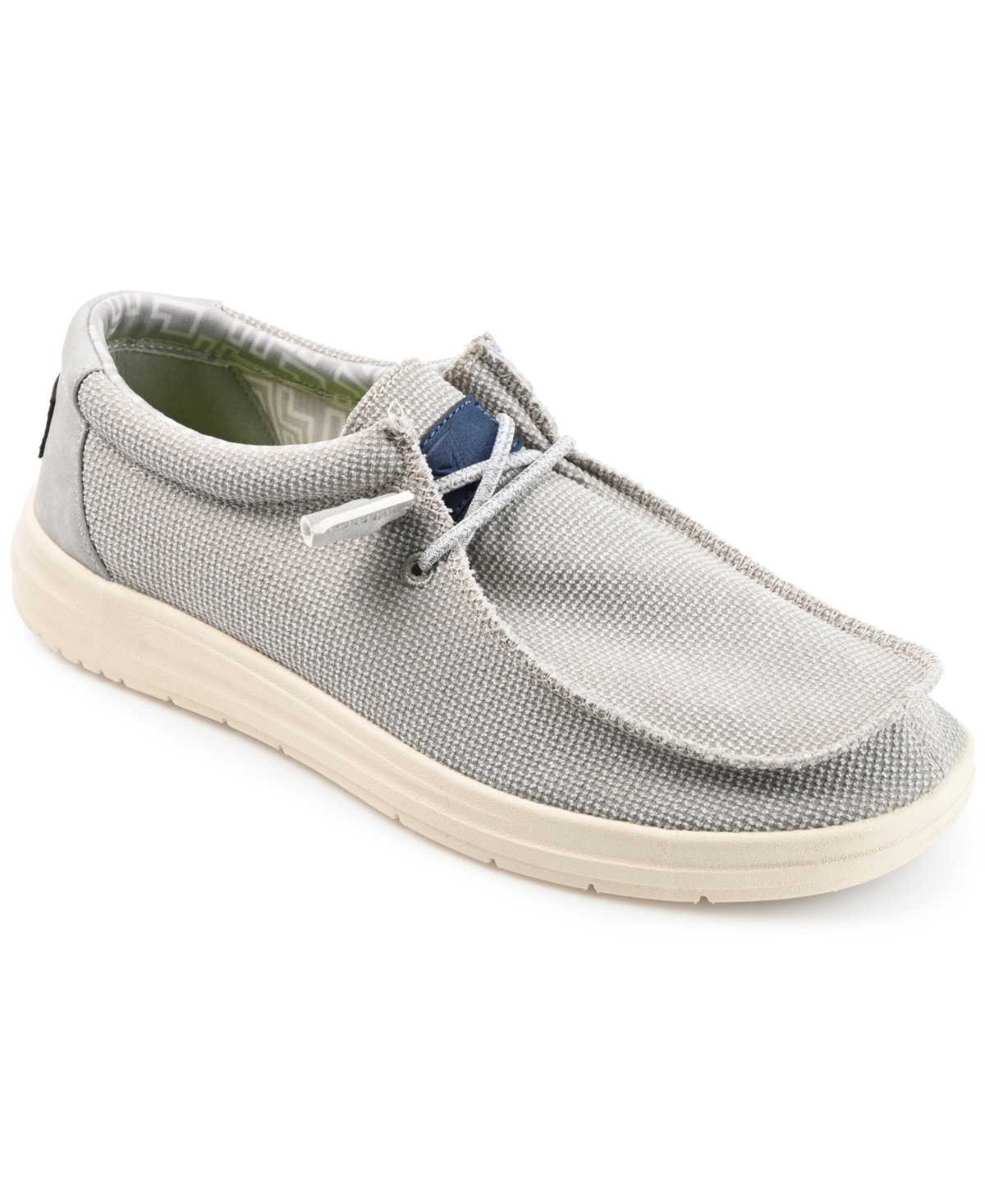 Vance Co. Men's Moore Casual Slip-on Sneakers