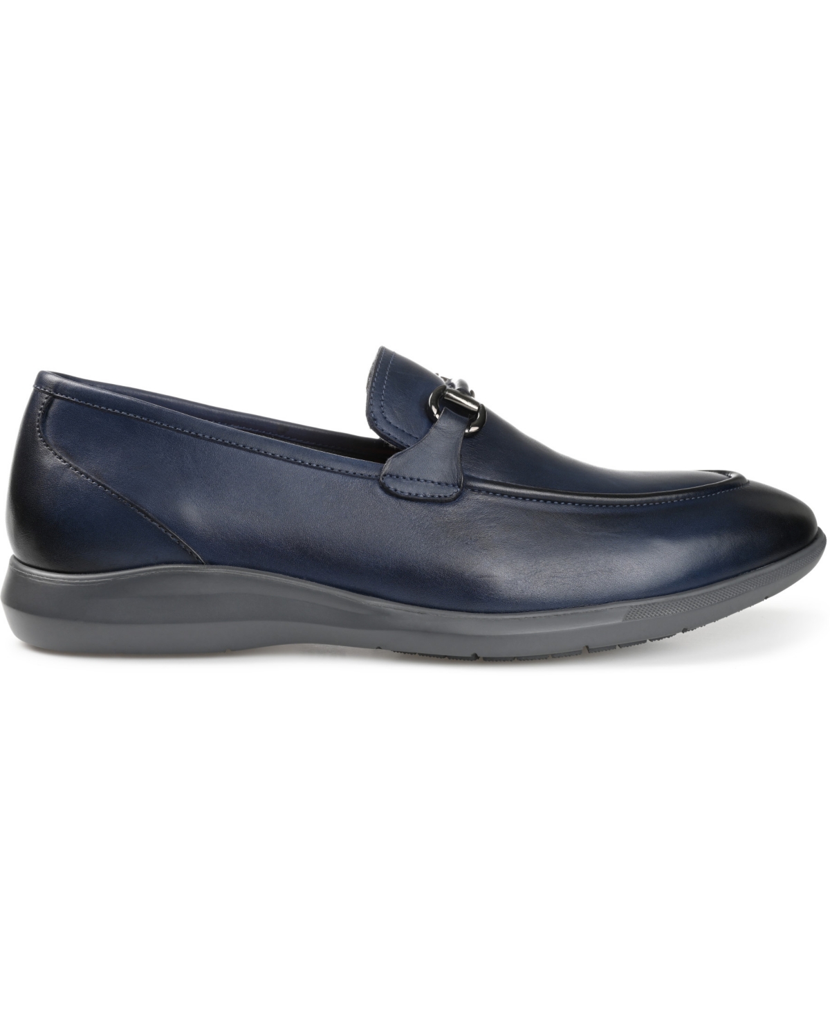 Thomas & Vine Men's Burns Bit Loafers