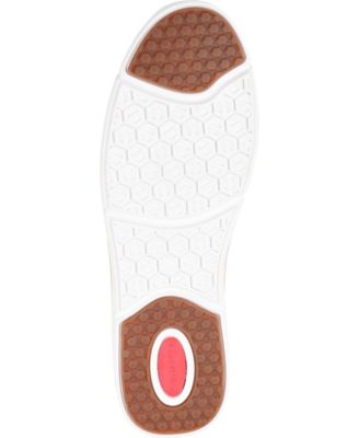 Men's Tevin Textile Loafers