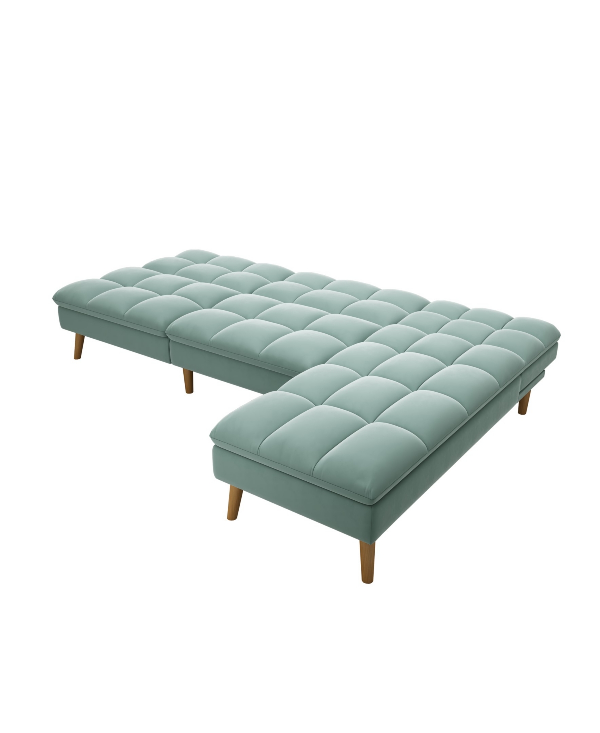 Bovey Convertible Sofa Bed Sectional
