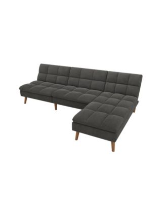 Bovey Convertible Sofa Bed Sectional