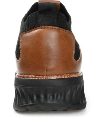 Men's Julius Knit Casual Dress Shoes