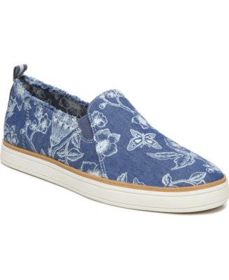 Soul Naturalizer - Kemper-Step Slip-ons